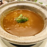 フカヒレ専門店 銀座七芳 - 