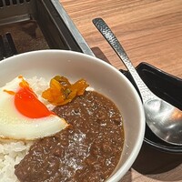 焼肉ホルモン 稲田 -  焼肉ホルモン 稲田 -