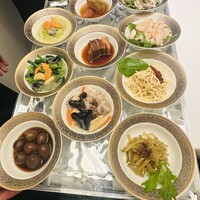 フカヒレ専門店 銀座七芳 - 