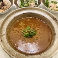 フカヒレ専門店 銀座七芳 - 