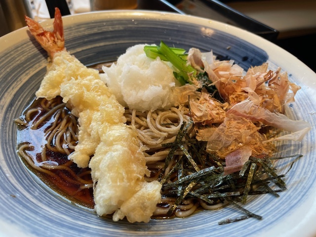 Washoku Mendokoro Sagami Umemorizaka Ten photo 5