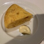 エル バレンシアーノ - スペインオムレツ