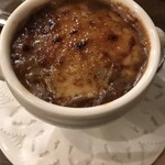 カフェビストロ オーボンモルソー - 