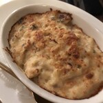 カフェビストロ オーボンモルソー - 