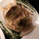 カフェビストロ オーボンモルソー - 