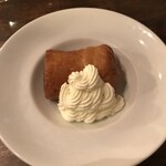 カフェビストロ オーボンモルソー - 