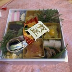 左々舎 - 一の重