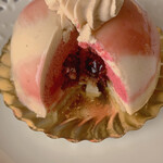 アグレアーブル - 