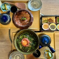 京焼肉 新 先斗町店 - 