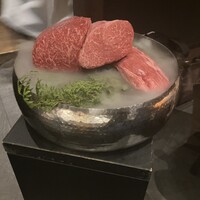 焼肉牛印 銀座店 - 