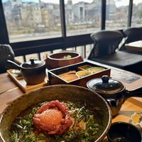 京焼肉 新 先斗町店 - 