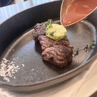 BLT STEAK  ROPPONGI - 