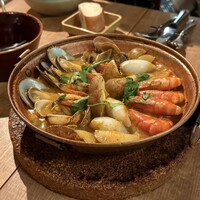マヌエル タスカ ド ターリョ 丸の内店 - 