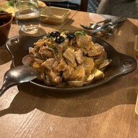 マヌエル タスカ ド ターリョ 丸の内店 - 