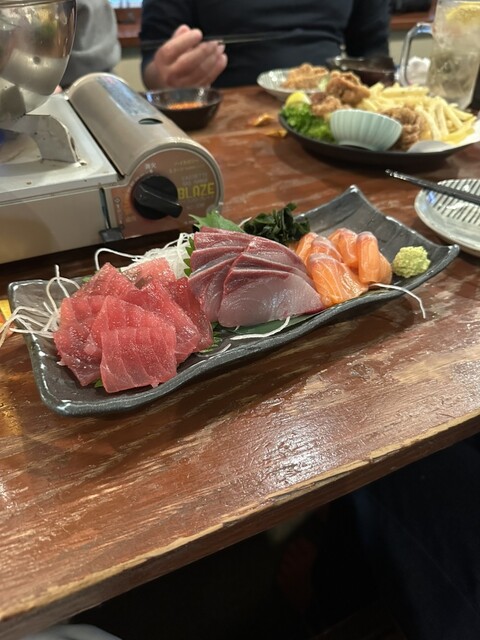 Rakushoku Izakaya Nagomi Korien photo 2