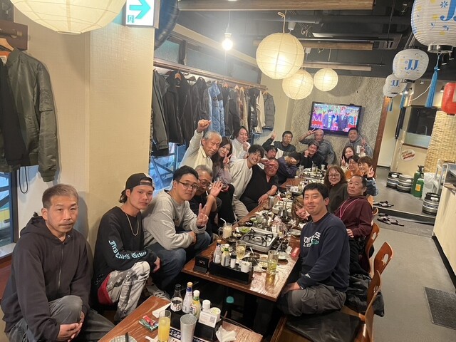 Rakushoku Izakaya Nagomi Korien photo 4