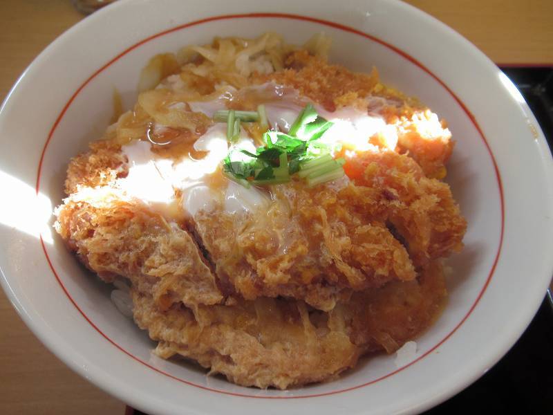 写真 : かつさと 水戸店 - 水戸/かつ丼 | 食べログ