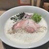 博多鶏soba 建