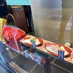 和菓子処 大角玉屋 - 