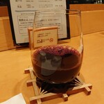 心づくし　いなせ - 鳳凰美田 PREMIUM 国産100%ジュース葡萄