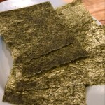 シンちゃんラーメン - 