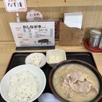 とん汁 たちばな - 