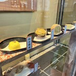 和菓子処 大角玉屋 - 