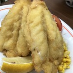 ヨーロッパ軒 - 