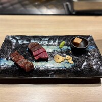 鉄板焼 grow 六本木店 - 