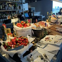 AWkitchen TOKYO 新丸ビル店 - 