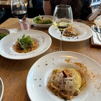 AWkitchen TOKYO 新丸ビル店 - 