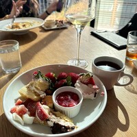 AWkitchen TOKYO 新丸ビル店 - 