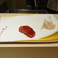 名古屋 栄 栞庵 鮨 やましろ - 