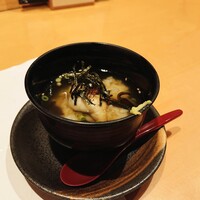 心づくし　いなせ - 【接待・誕生日・デートコース】食事：出汁茶漬け