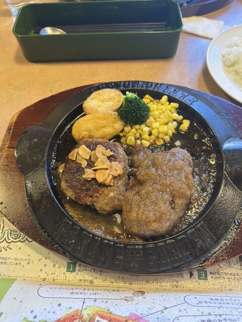 フライングガーデン 店舗案内(群馬・栃木・茨城・埼玉・千葉)｜爆弾ハンバーグ
