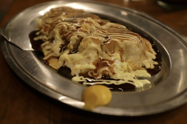 Teppan Yarou! photo 5