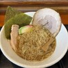 がんこラーメン 華漸