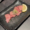 米沢牛・焼肉 さかの