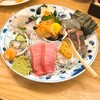魚の店 オカモ倶楽部 丸の内店