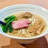 鴨だしらぁ麺 轟
