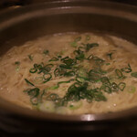 ごちそう鉄板・吉和 - 
