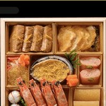 千里山荘 - 壱の重