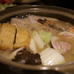 ごちそう鉄板・吉和 - 