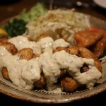 ごちそう鉄板・吉和 - 