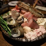 ごちそう鉄板・吉和 - 