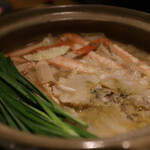 ごちそう鉄板・吉和 - 