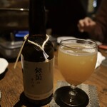 ごちそう鉄板・吉和 - 