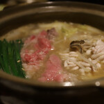 ごちそう鉄板・吉和 - 