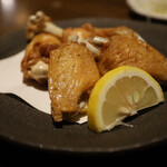 ごちそう鉄板・吉和 - 