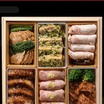 千里山荘 - 弍の重